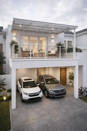 Kontraktor Mezzanine ciledug