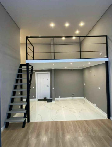 Kontraktor Mezzanine ciledug- Terpercaya