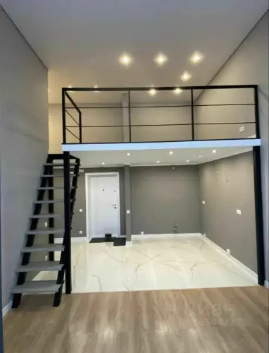 Kontraktor Mezzanine ciledug- Terpercaya di Ciledug